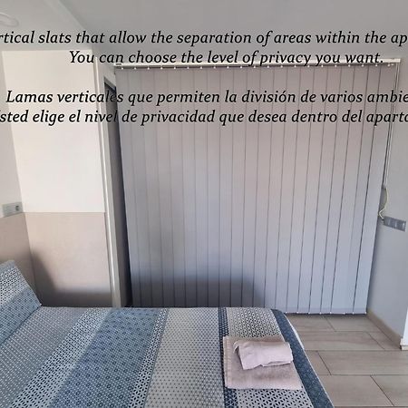 Modern & Stylish Loft With Breathtaking Views Free Wifi - Close To The Sea 말라가 외부 사진