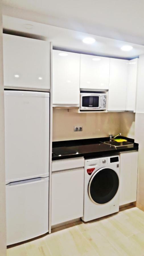 Modern & Stylish Loft With Breathtaking Views Free Wifi - Close To The Sea 말라가 외부 사진