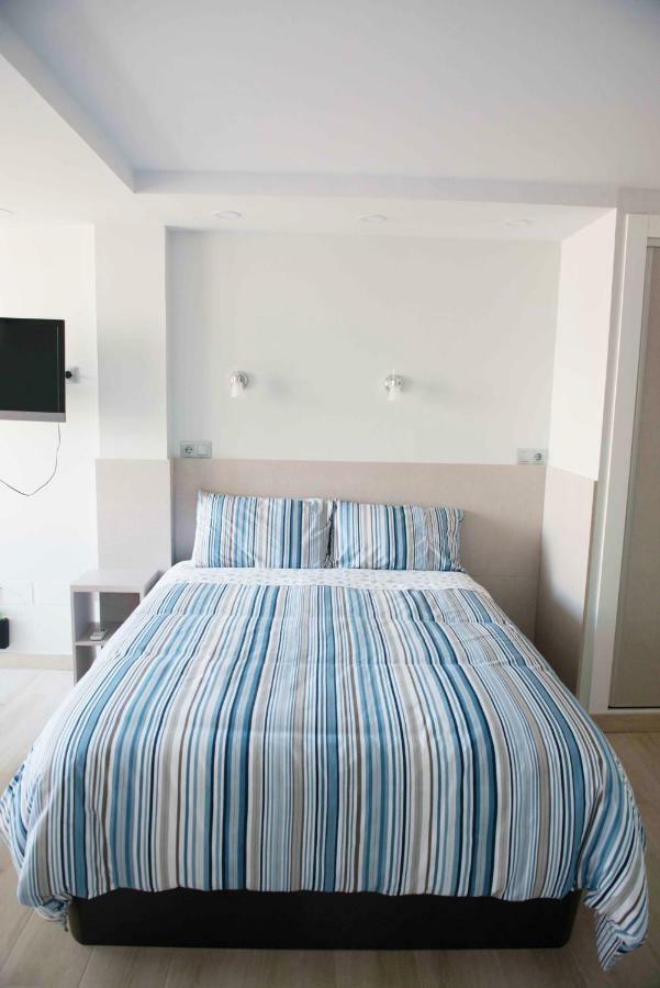 Modern & Stylish Loft With Breathtaking Views Free Wifi - Close To The Sea 말라가 외부 사진