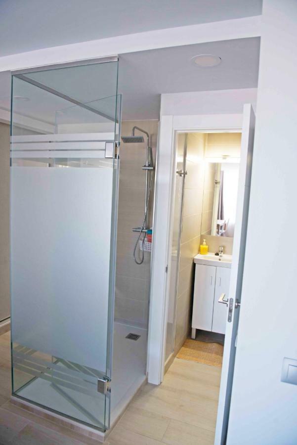 Modern & Stylish Loft With Breathtaking Views Free Wifi - Close To The Sea 말라가 외부 사진