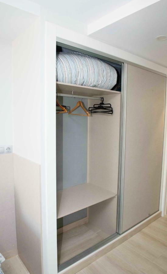 Modern & Stylish Loft With Breathtaking Views Free Wifi - Close To The Sea 말라가 외부 사진